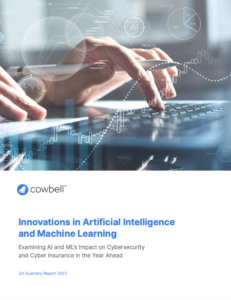 Cyber Round-Up Q4 2023